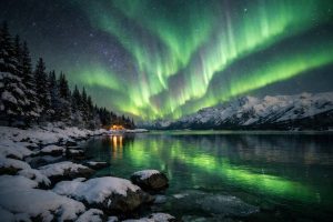 Les 10 meilleurs endroits au monde pour voir une aurore boréale et organiser un voyage inoubliable