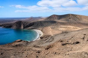 Carte Lanzarote : les meilleurs itinéraires pour explorer l’île