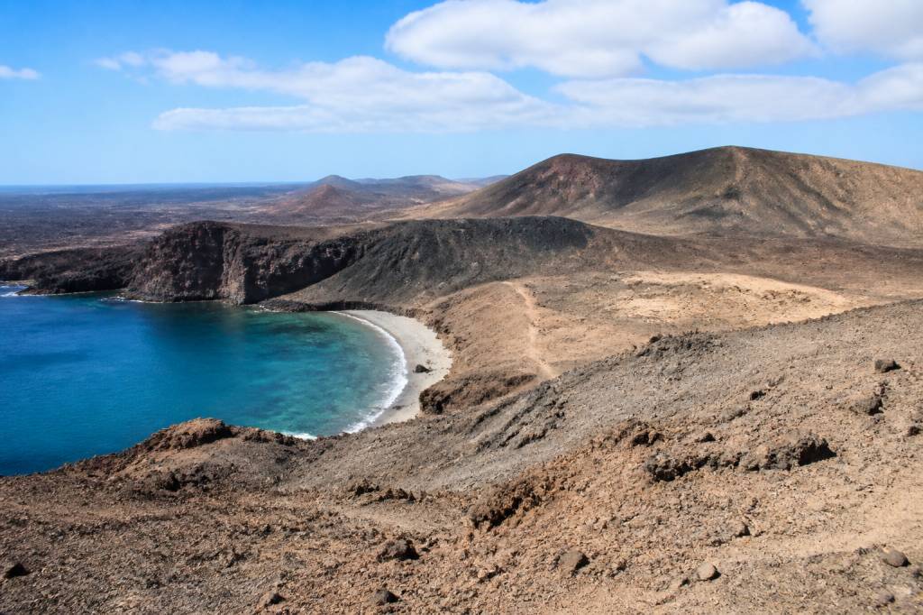 Carte Lanzarote : les meilleurs itinéraires pour explorer l’île