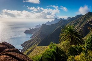 Carte des grandes canaries : guide des meilleurs spots à visiter