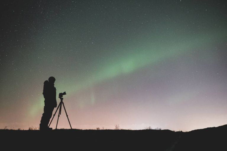 Comment choisir un télescope automatique pour observer les étoiles