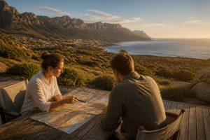 Voyage Afrique Australe : comment construire un itinéraire sur mesure avec Hors Pistes afrique australe