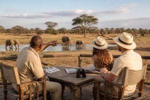 Comment choisir la meilleure agence de voyage au kenya