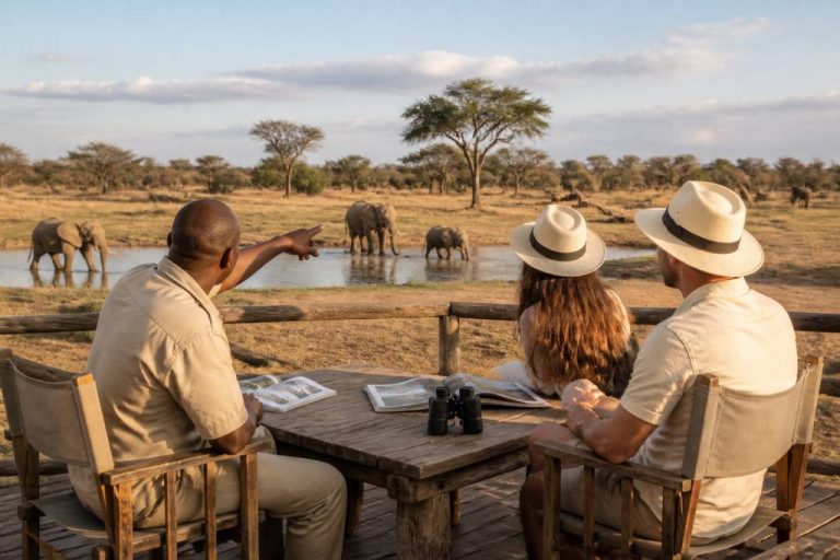 Comment choisir la meilleure agence de voyage au kenya