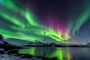 Comment photographier des aurores boréales : réglages, matériel et conseils sur le terrain