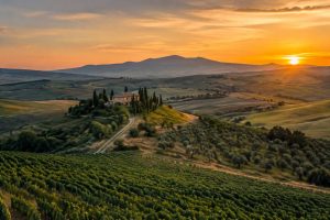 Photo toscane : les plus beaux paysages de Toscane à photographier